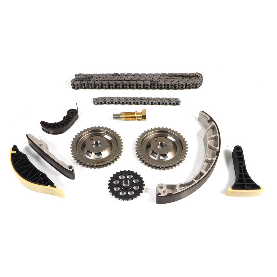 KIT DISTRIBUZIONE COMPLETO CATENA+INGRANAGGI