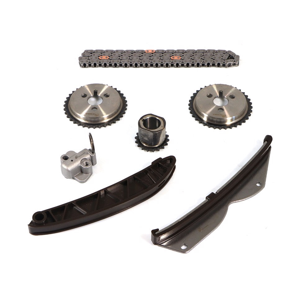 KIT DISTRIBUZIONE COMPLETO CATENA+INGR. (PREMIUM)