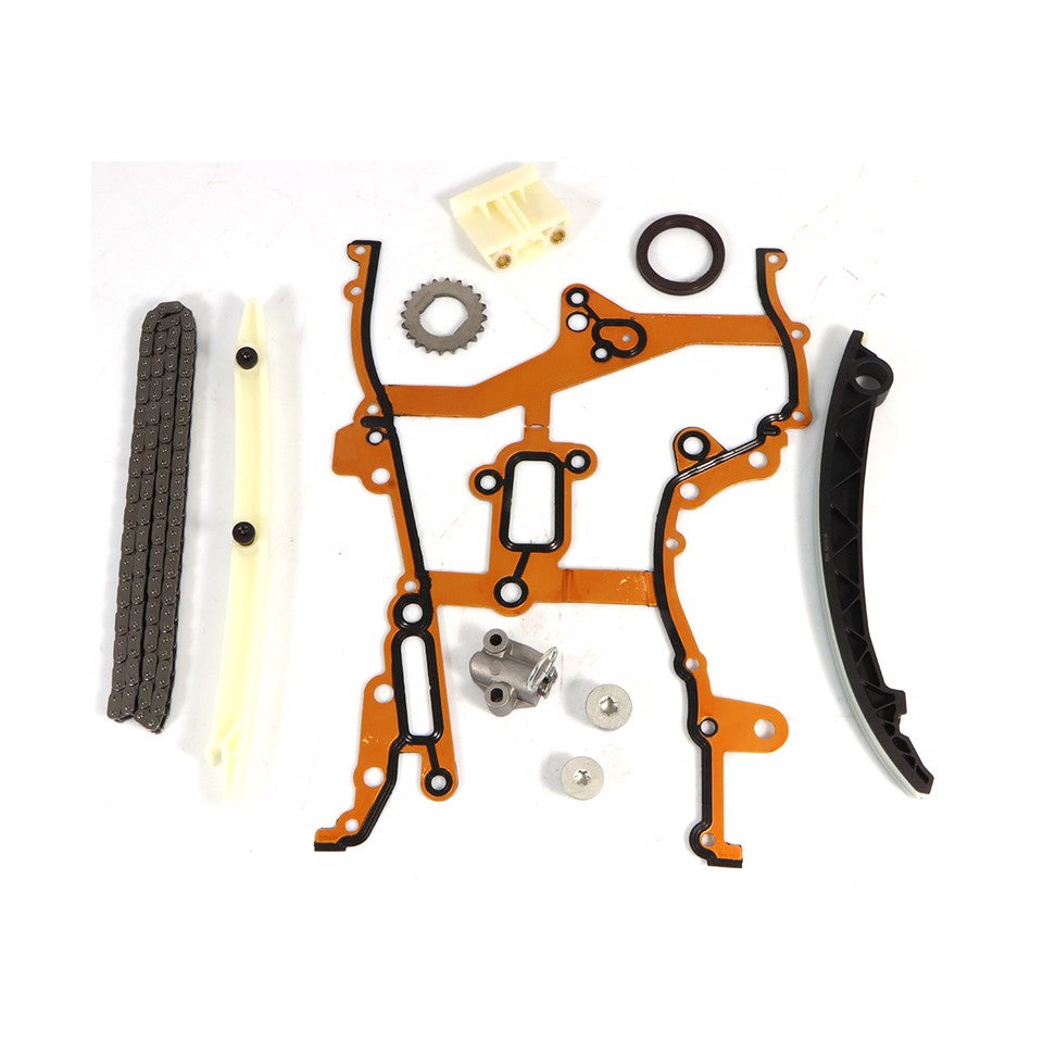 KIT DISTRIBUZIONE COMPLETO CATENA (PREMIUM)