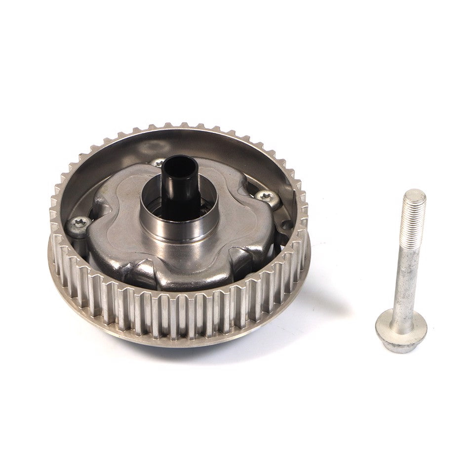 PULEGGIA ALBERO A CAMMES