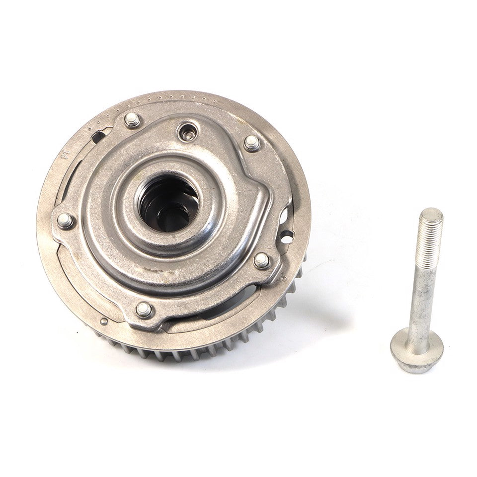 PULEGGIA ALBERO A CAMMES