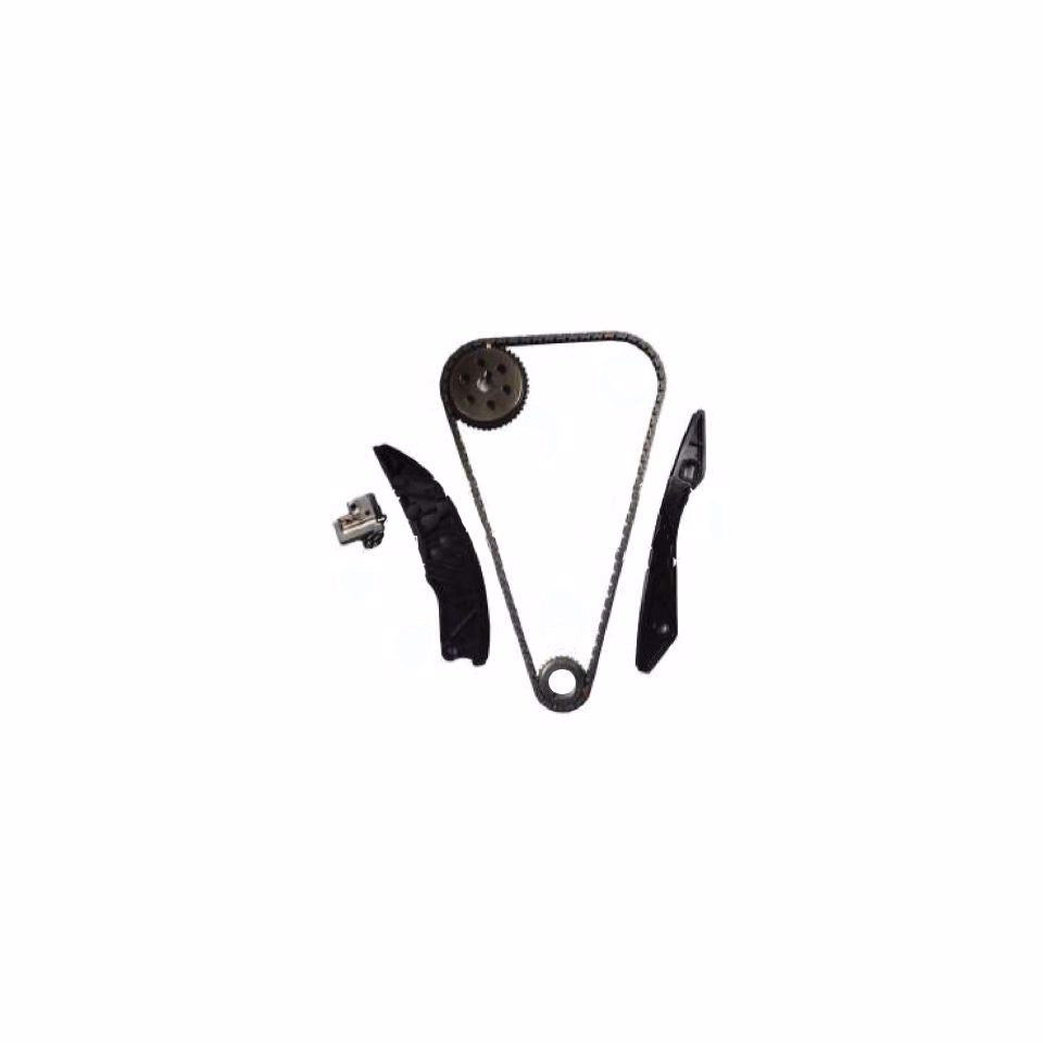 KIT DISTRIBUZIONE COMPLETO CATENA+INGRANAGGI