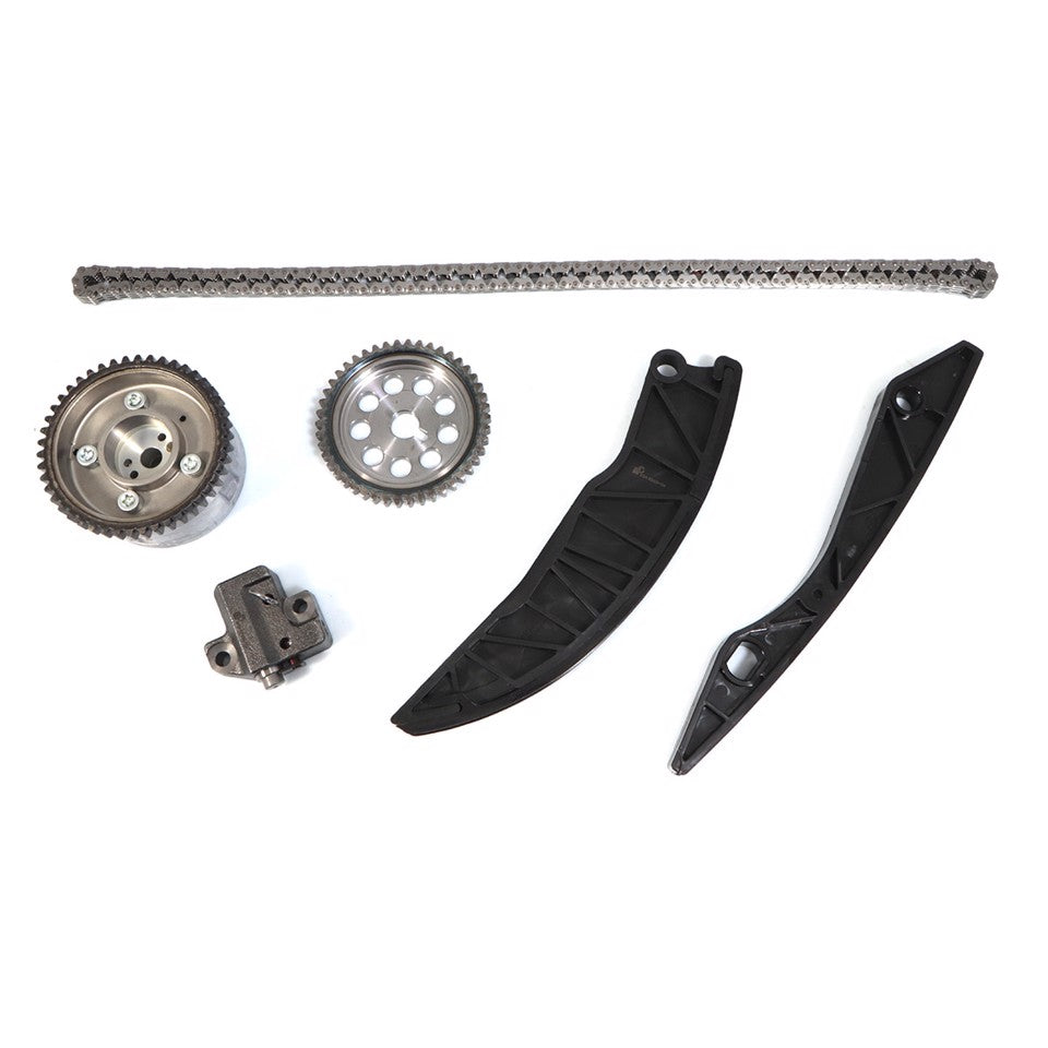 KIT DISTRIBUZIONE COMPLETO CATENA+INGR. (PREMIUM)