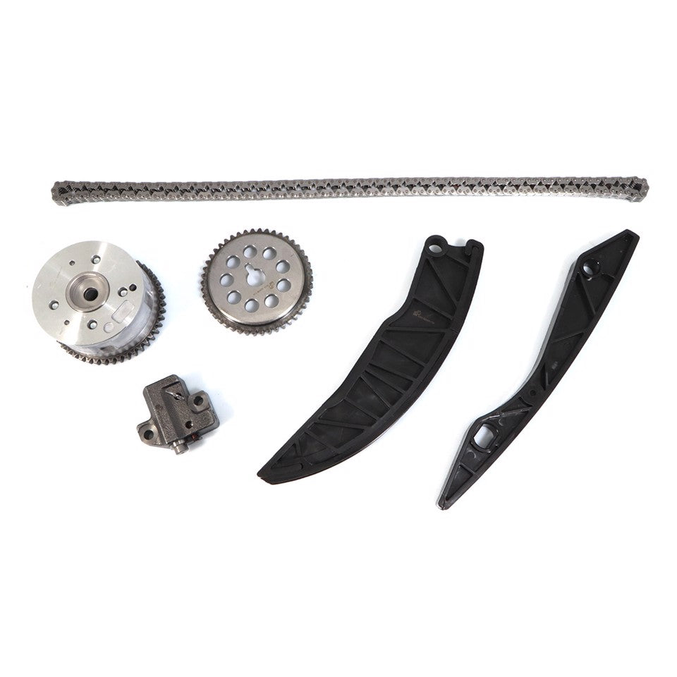 KIT DISTRIBUZIONE COMPLETO CATENA+INGR. (PREMIUM)