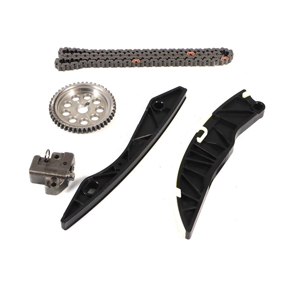 KIT DISTRIBUZIONE COMPLETO CATENA+INGR. (PREMIUM)