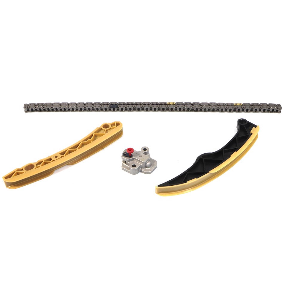 KIT DISTRIBUZIONE COMPLETO CATENA NO INGRANAGGI (PREMIUM)