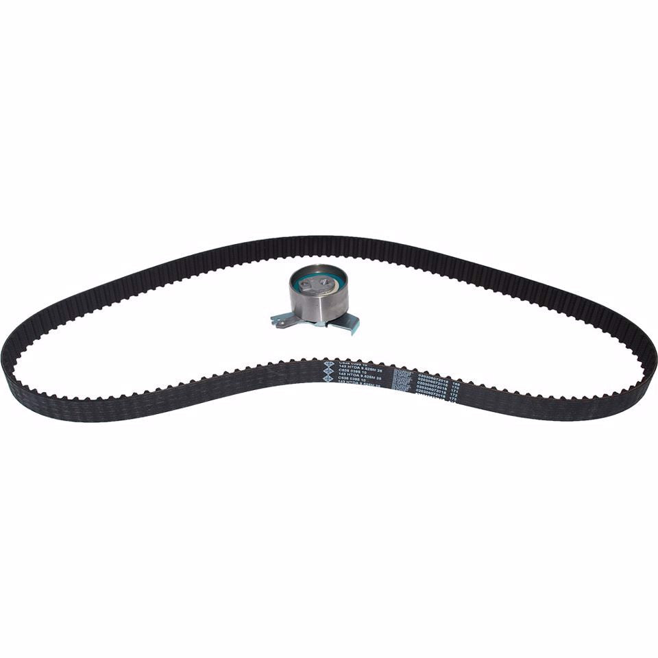 KIT CINGHIA TENDICINGHIA DISTRIBUZIONE