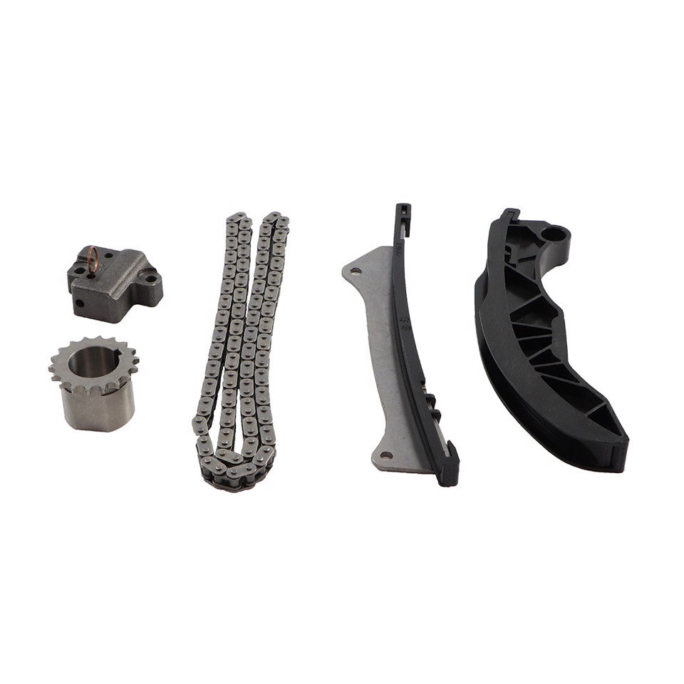 KIT DISTRIBUZIONE COMPLETO CATENA+INGRANAGGI