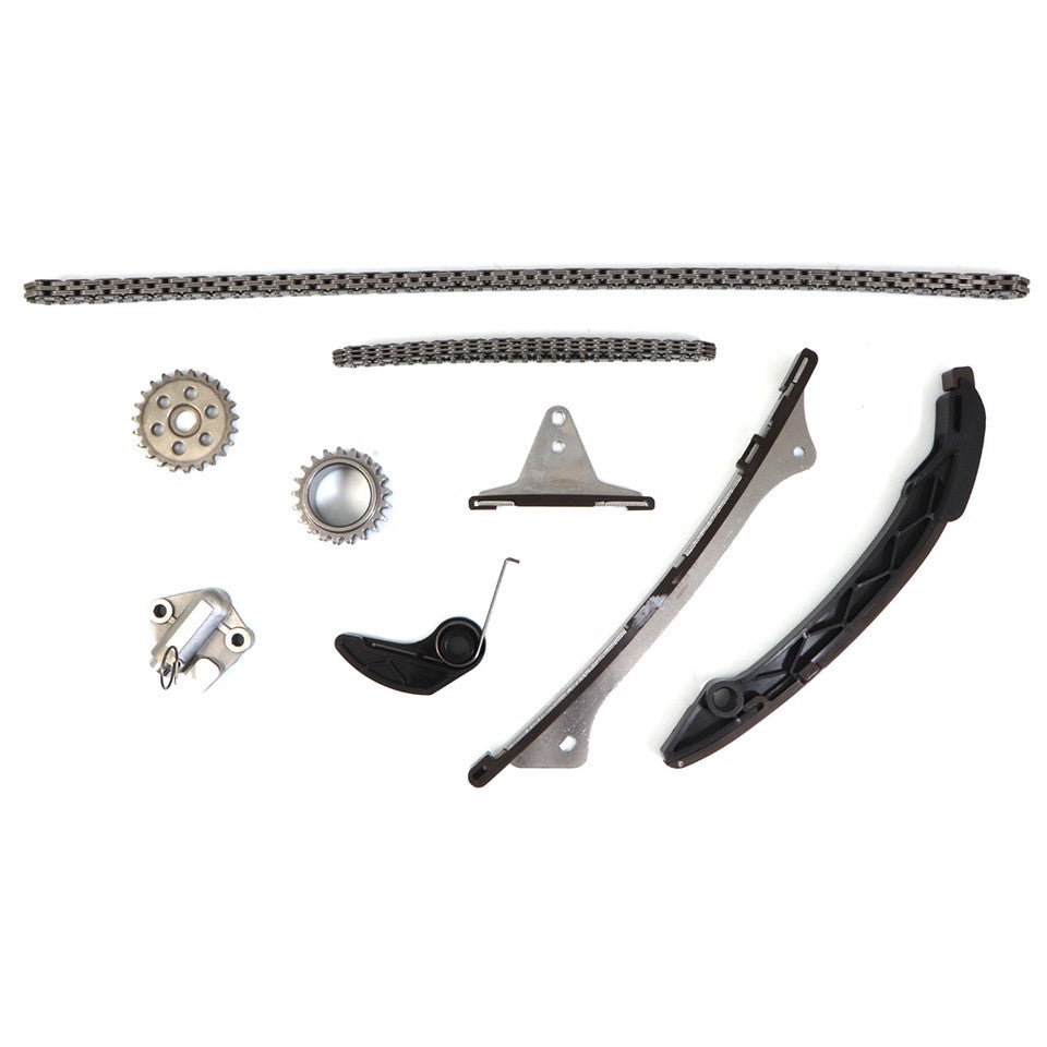 KIT DISTRIBUZIONE COMPLETO CATENA+INGRANAGGI