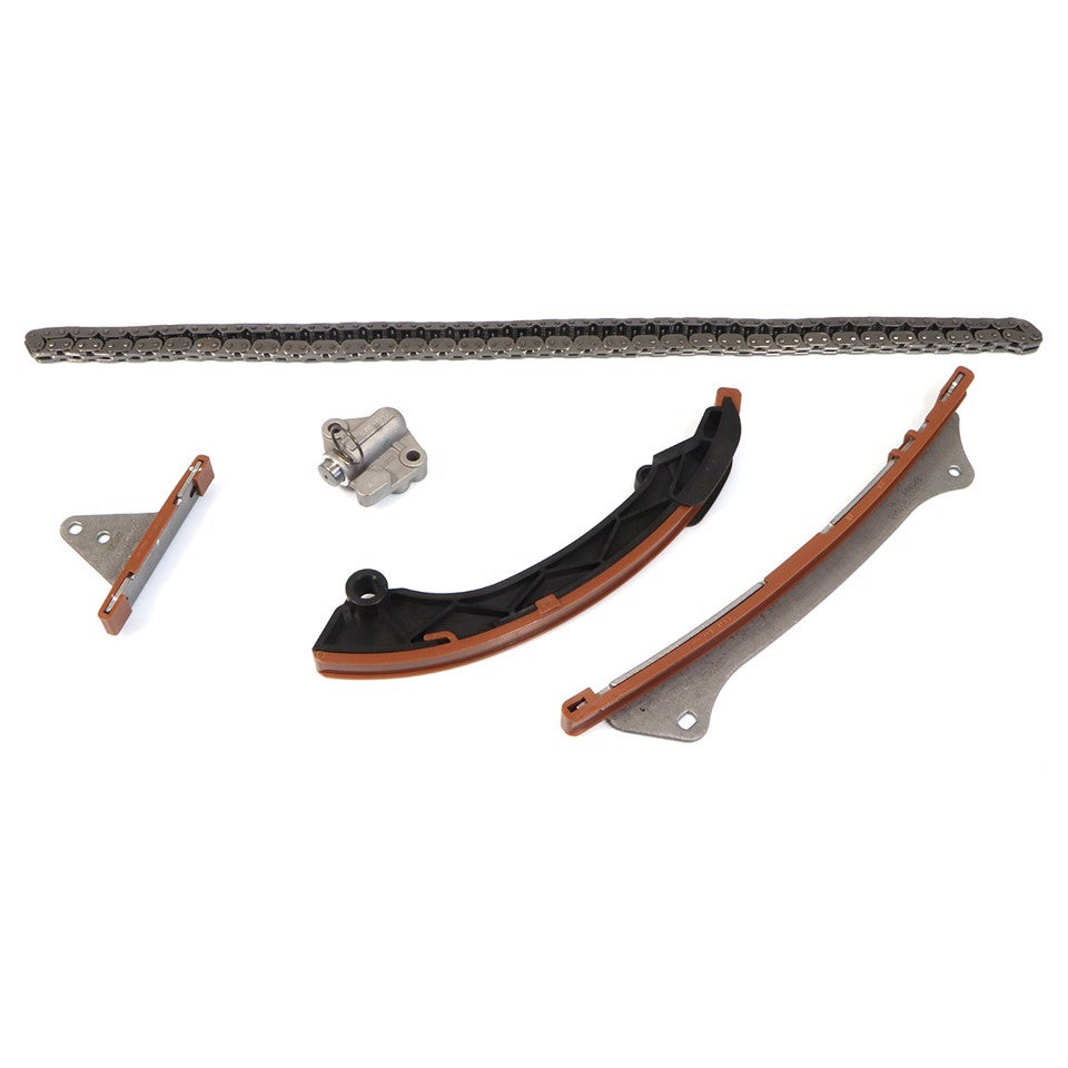 KIT DISTRIBUZIONE COMPLETO CATENA+INGRANAGGI