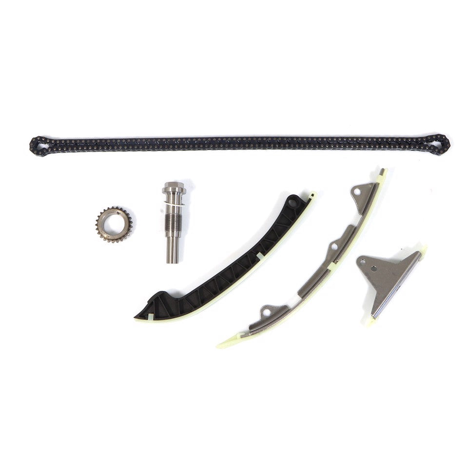 KIT DISTRIBUZIONE COMPLETO CATENA+INGR. (PREMIUM)