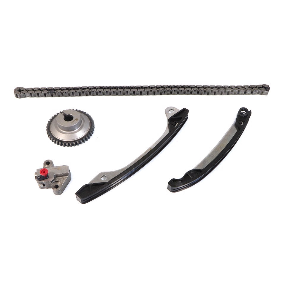 KIT DISTRIBUZIONE COMPLETO CATENA+INGRANAGGI