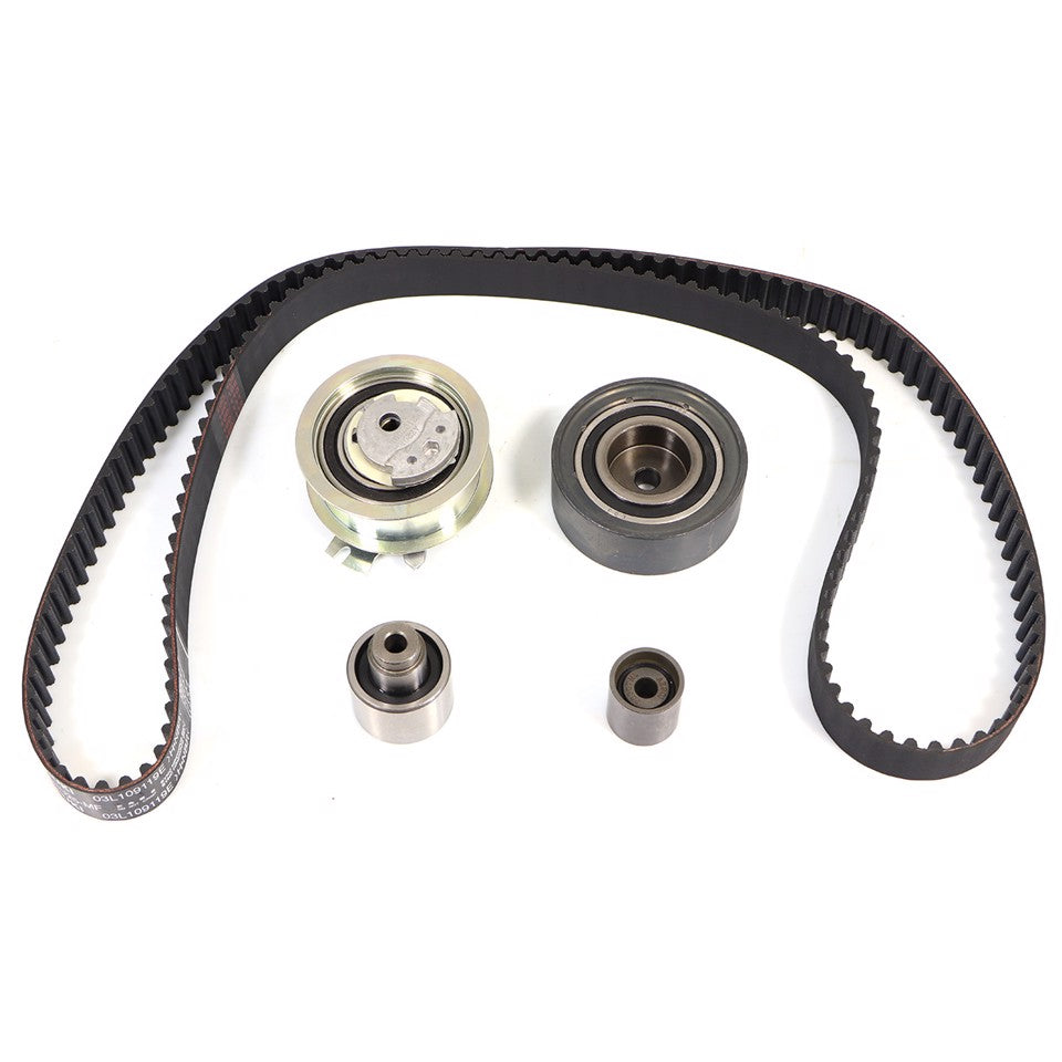 KIT CINGHIA TENDICINGHIA DISTRIBUZIONE