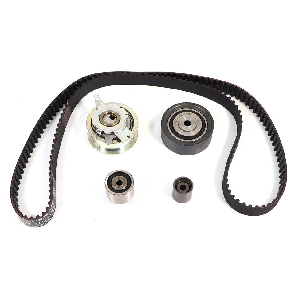 KIT CINGHIA TENDICINGHIA DISTRIBUZIONE