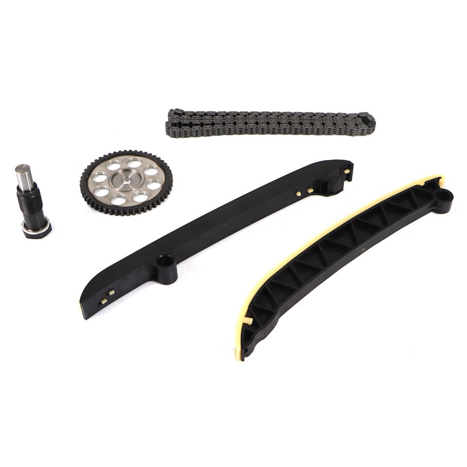 KIT DISTRIBUZIONE COMPLETO CATENA+INGRANAGGI