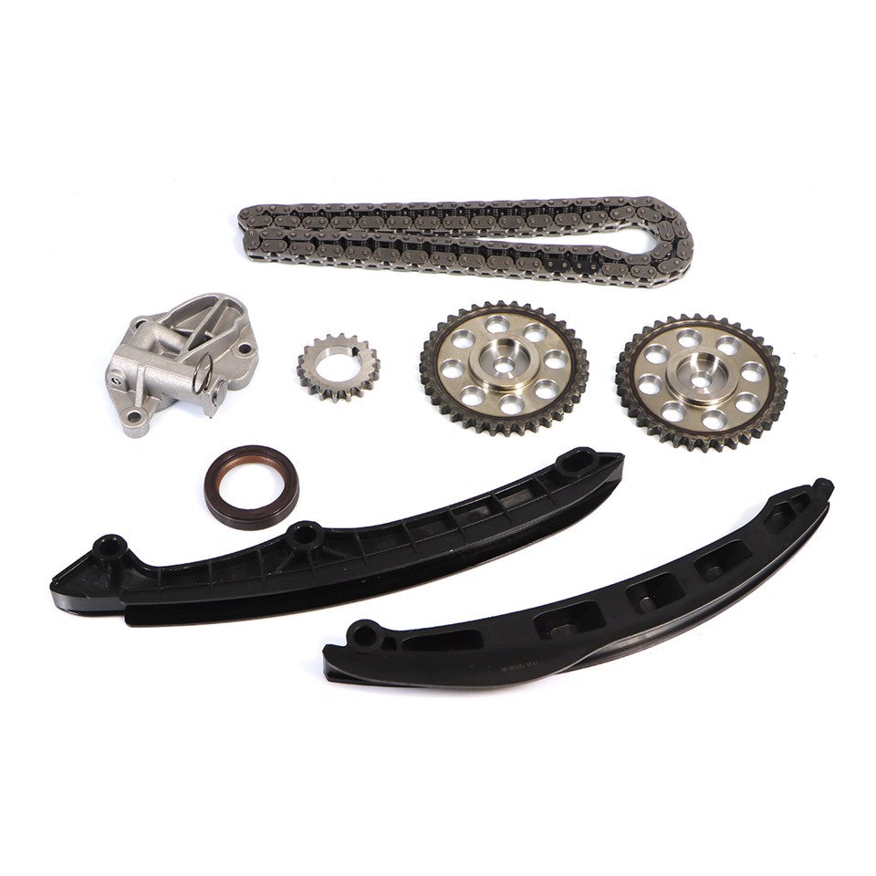 KIT DISTRIBUZIONE COMPLETO CATENA+INGRANAGGI