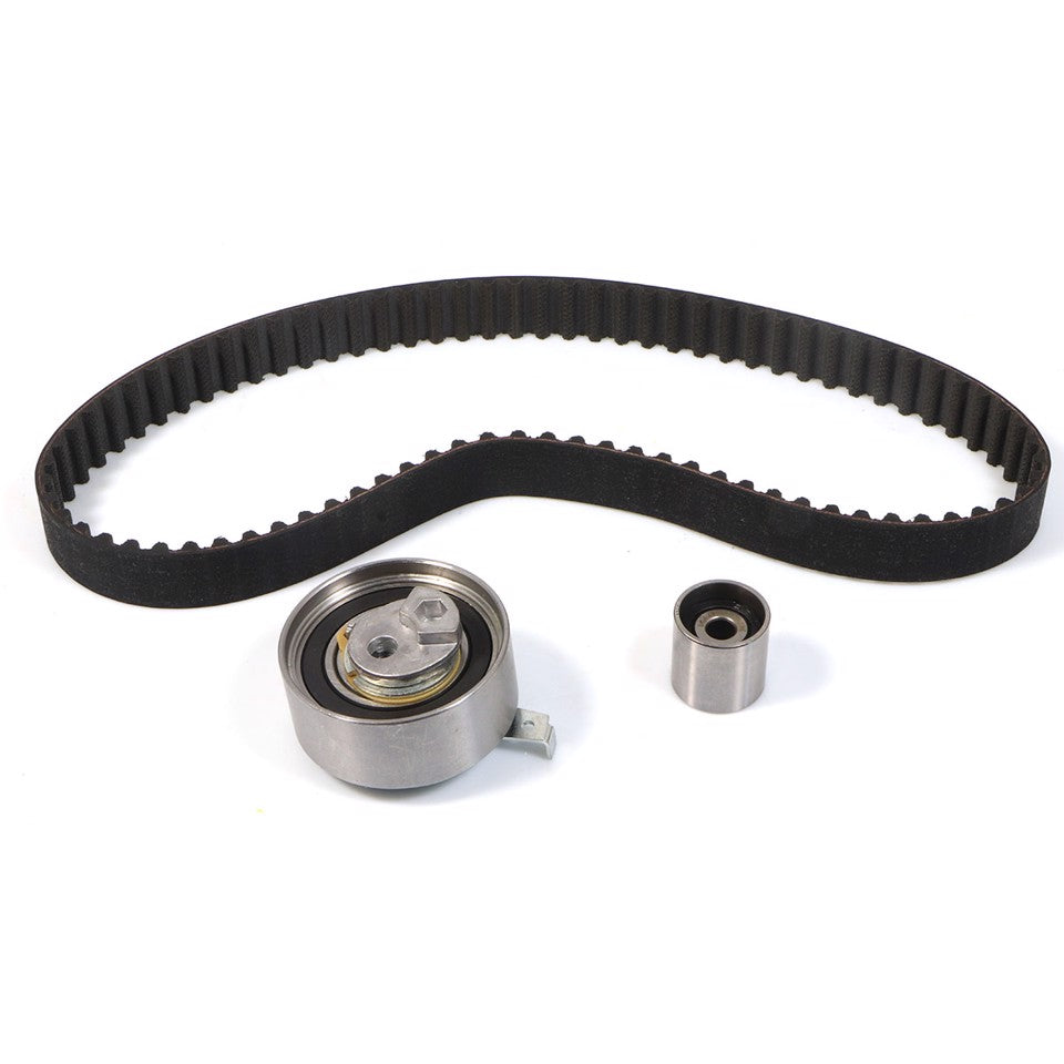 KIT CINGHIA POMPA INIEZIONE