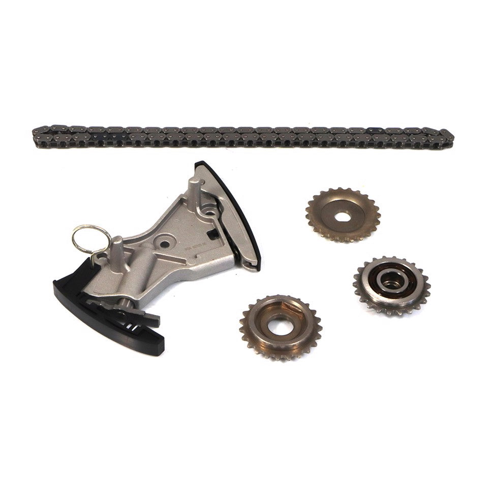 KIT CATENA POMPA OLIO