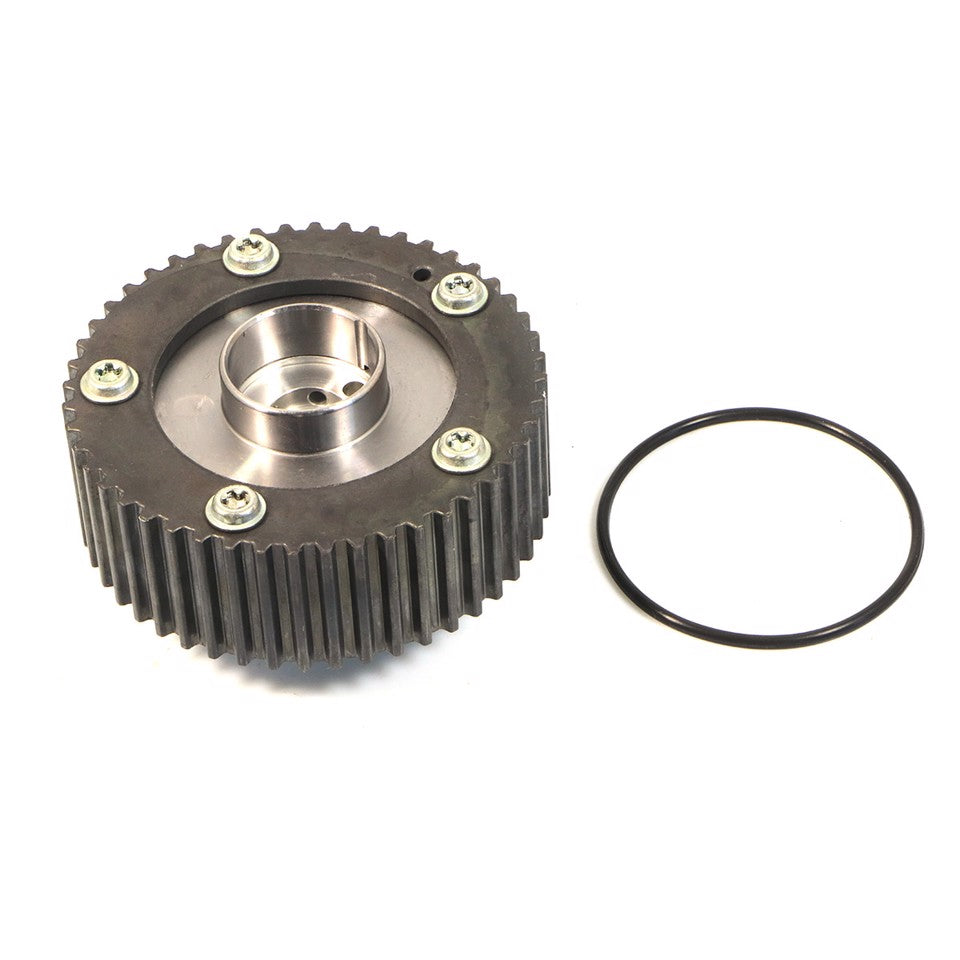 PULEGGIA ALBERO A CAMMES SCARICO