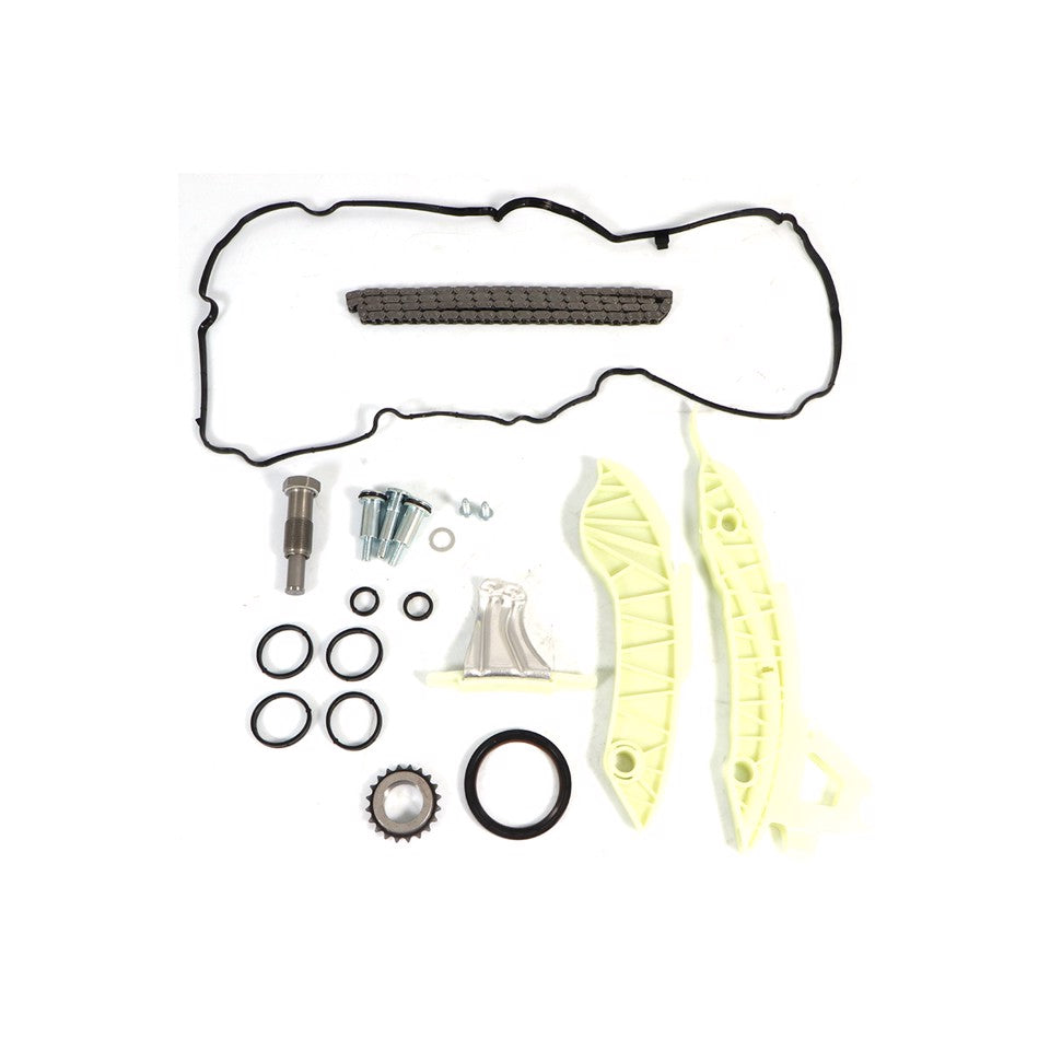 KIT DISTRIBUZIONE COMPLETO CATENA+INGR. (PREMIUM)