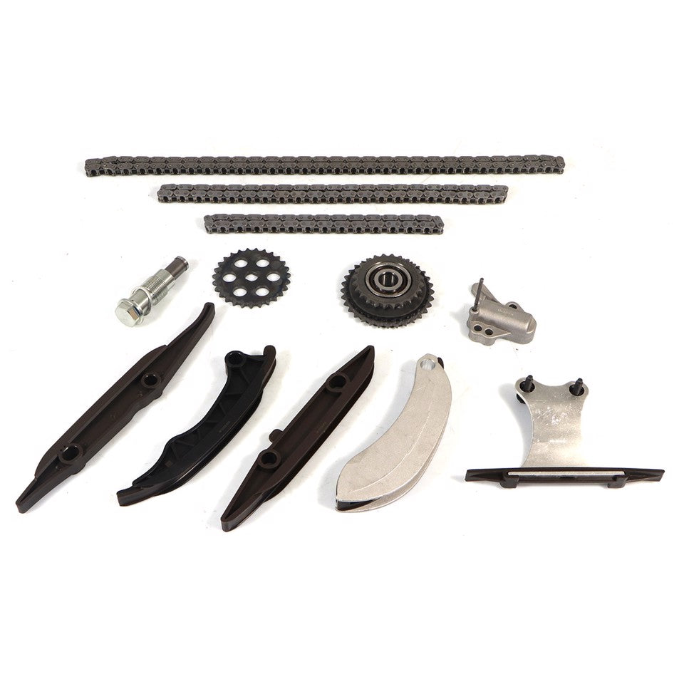 KIT DISTRIBUZIONE COMPLETO CATENA+INGRANAGGI