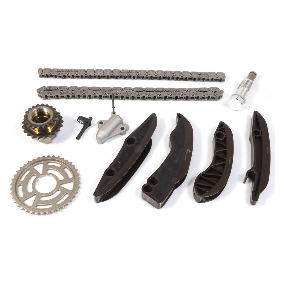 KIT DISTRIBUZIONE COMPLETO CATENA+INGRANAGGI