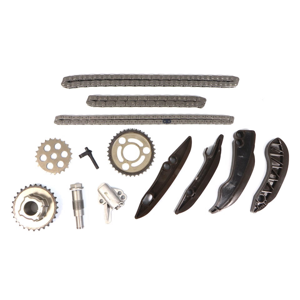 KIT DISTRIBUZIONE COMPLETO CATENA+INGR. (PREMIUM)