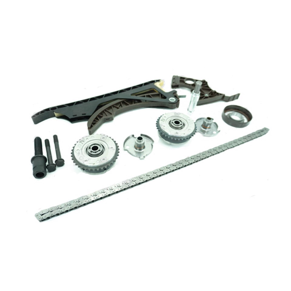 KIT DISTRIBUZIONE COMPLETO CATENA+INGR. (PREMIUM)