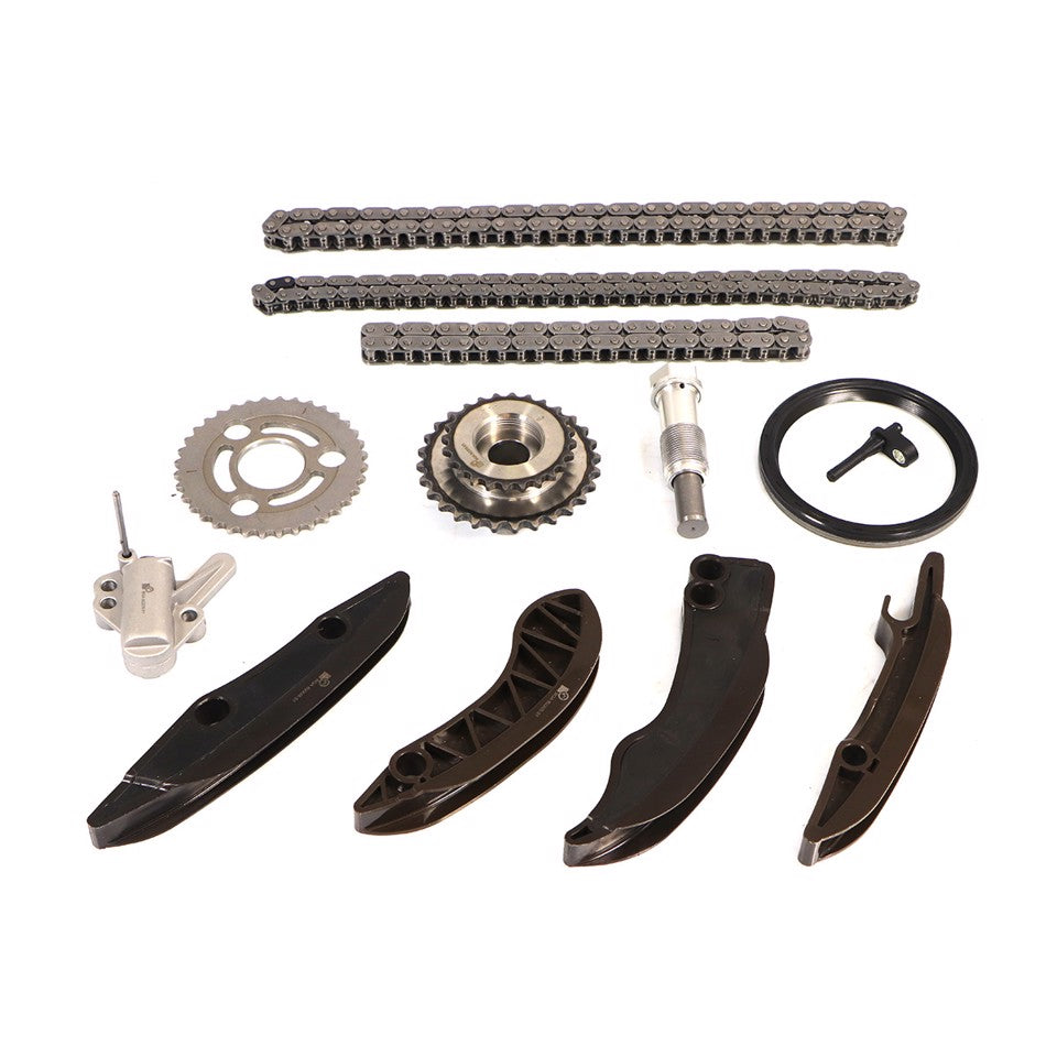 KIT DISTRIBUZIONE COMPLETO CATENA+INGRANAGGI