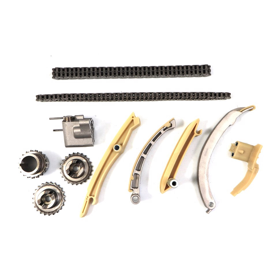 KIT DISTRIBUZIONE COMPLETO CATENA+INGRANAGGI