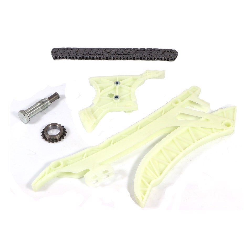 KIT DISTRIBUZIONE COMPLETO CATENA+INGRANAGGI