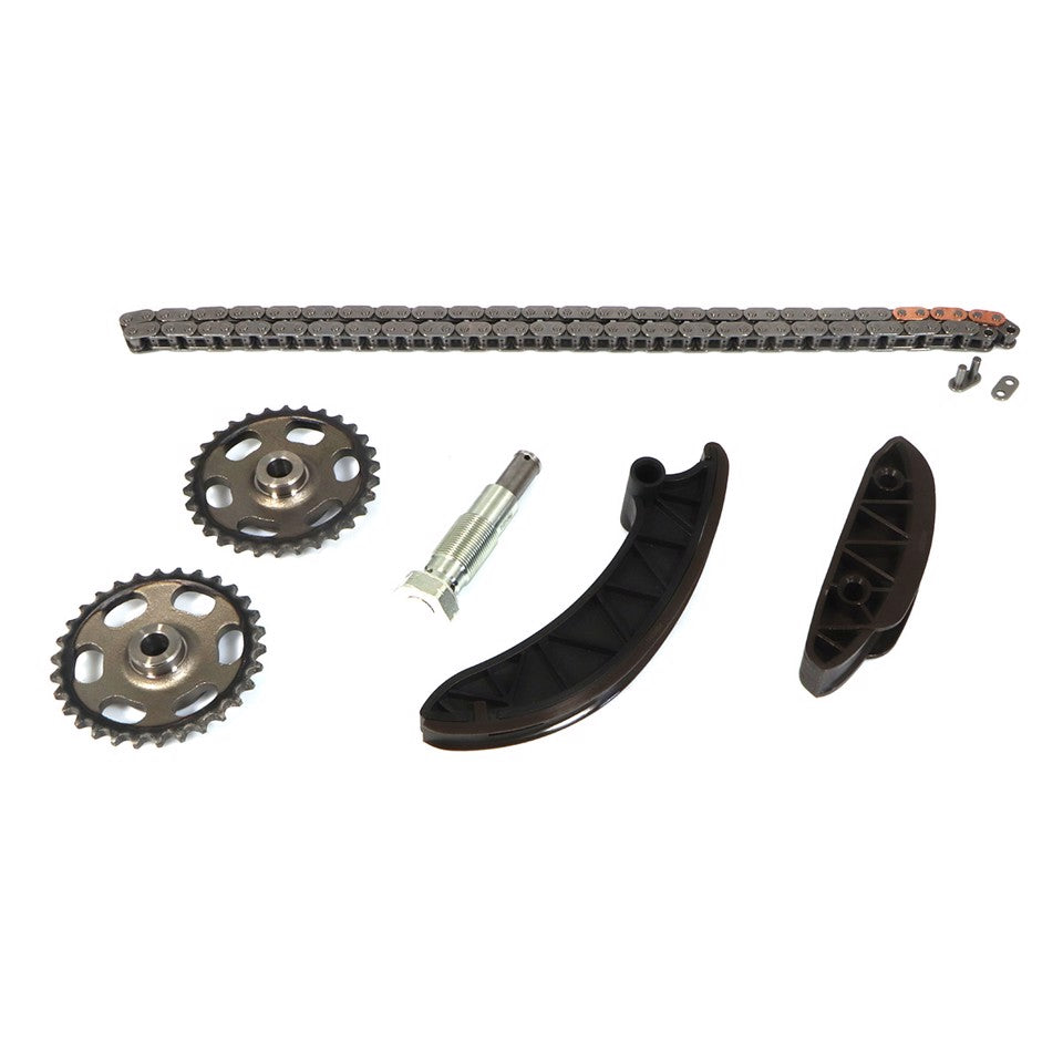 KIT DISTRIBUZIONE COMPLETO CATENA+INGRANAGGI