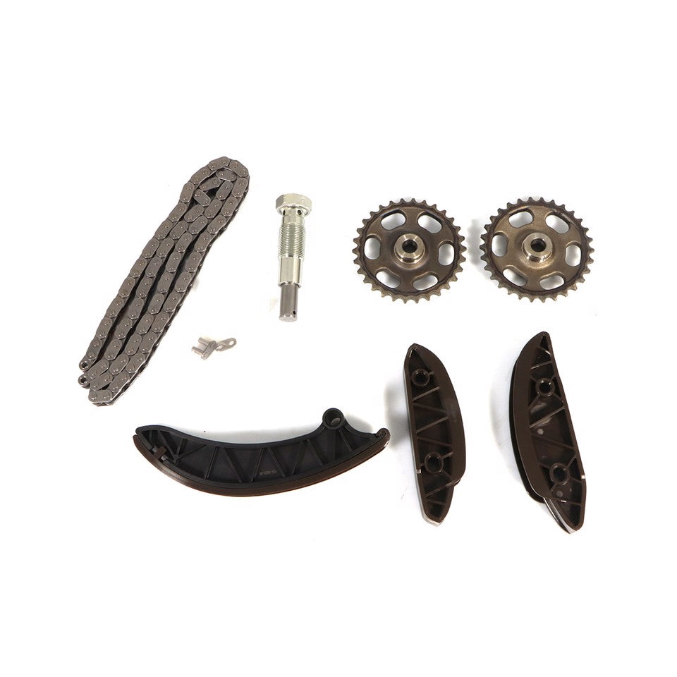 KIT DISTRIBUZIONE COMPLETO CATENA+INGR. (PREMIUM)