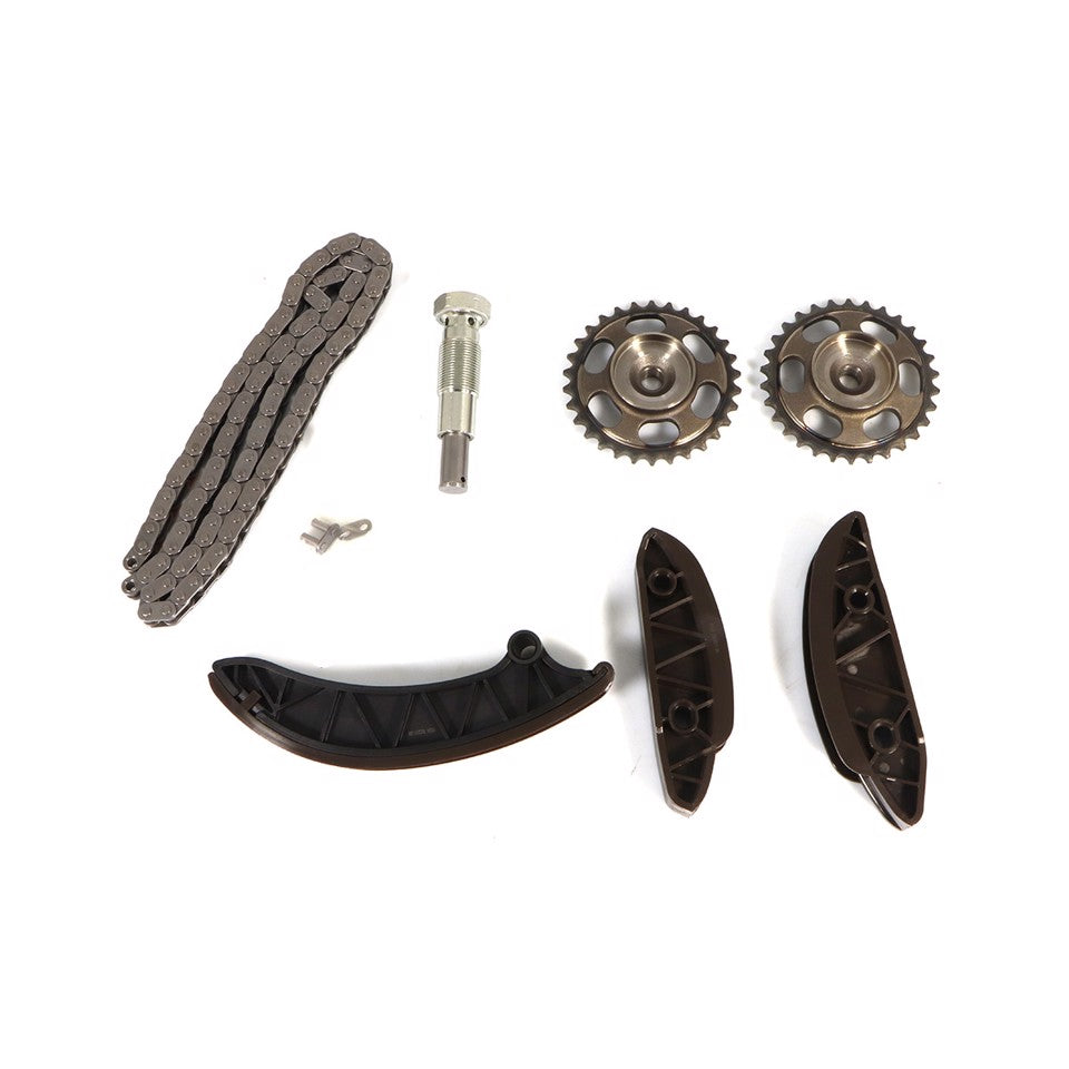 KIT DISTRIBUZIONE COMPLETO CATENA+INGRANAGGI