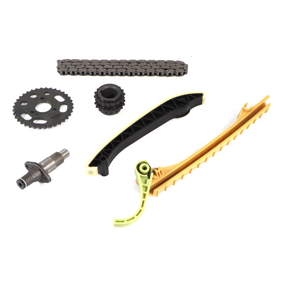 KIT DISTRIBUZIONE COMPLETO CATENA+INGRANAGGI