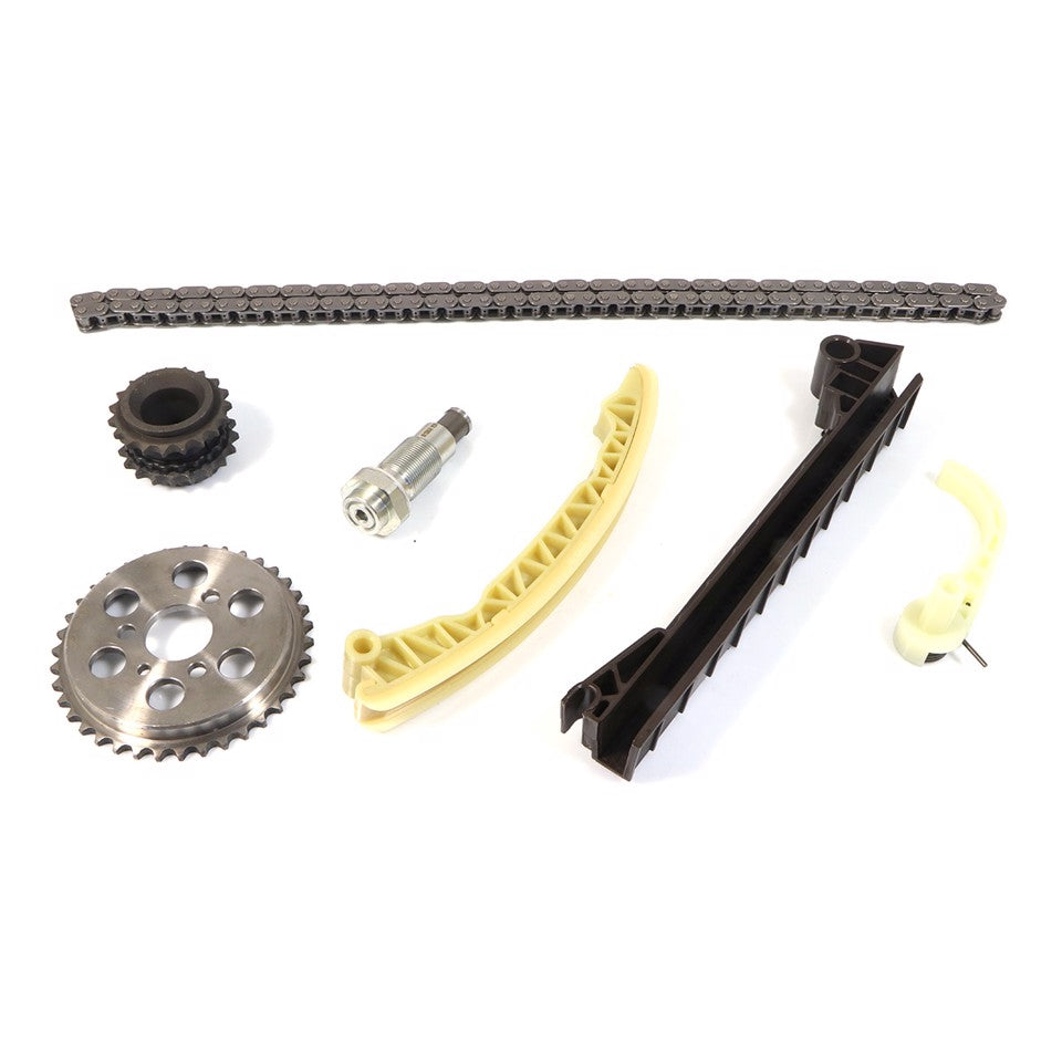 KIT DISTRIBUZIONE COMPLETO CATENA+INGRANAGGI