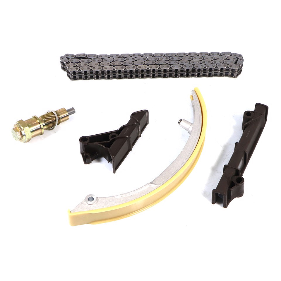 KIT DISTRIBUZIONE COMPLETO CATENA (NO INGRANAGGI)