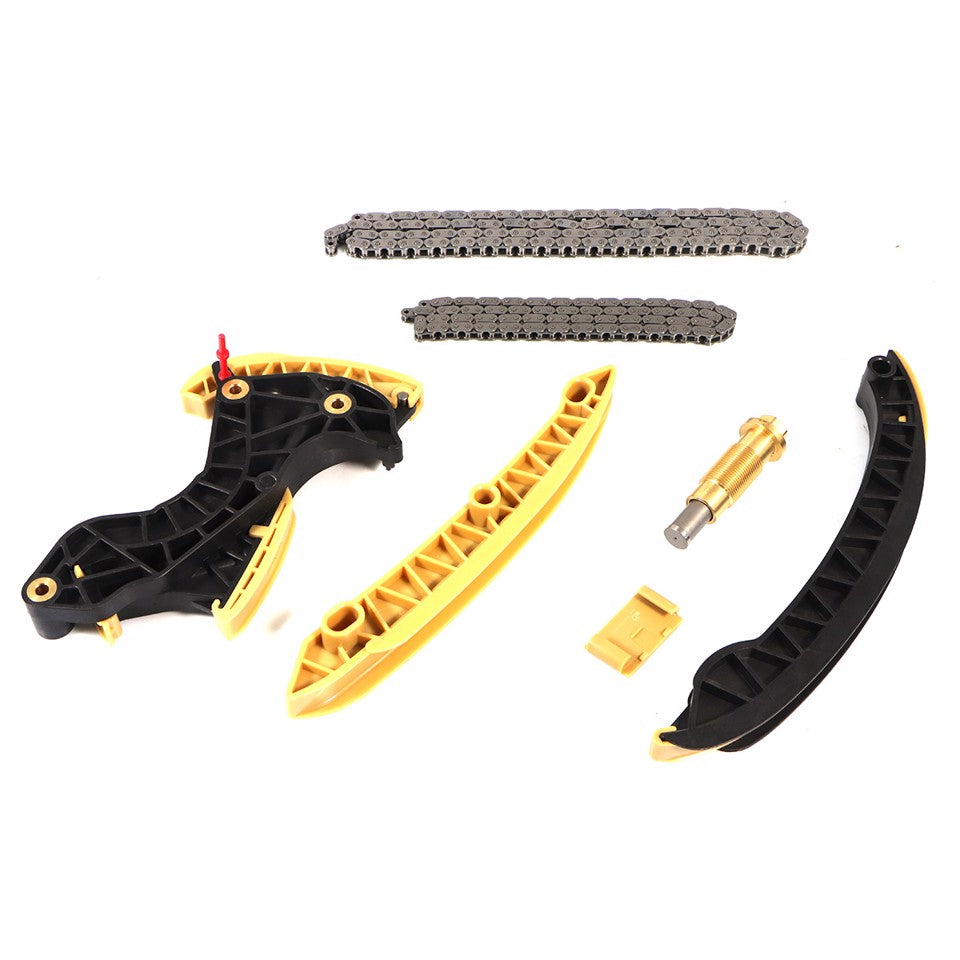 KIT DISTRIBUZIONE COMPLETO CATENA (NO INGRANAGGI)