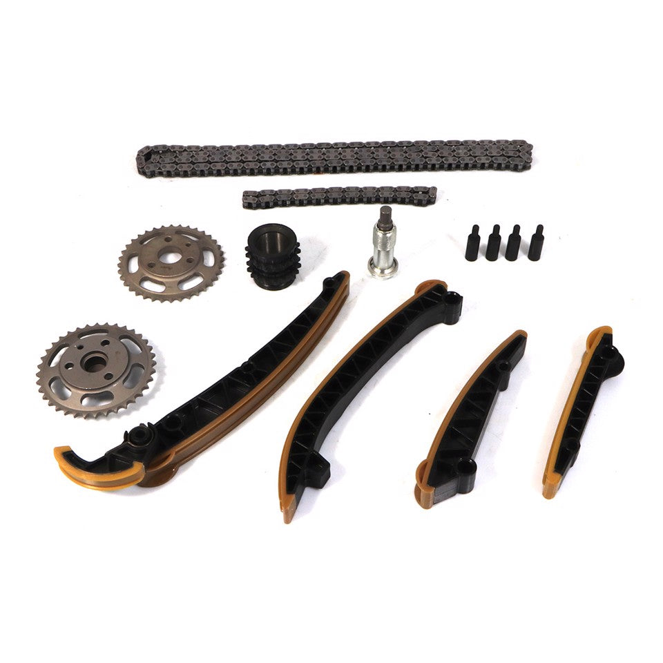 KIT DISTRIBUZIONE COMPLETO CATENA+INGRANAGGI