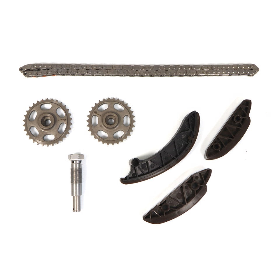 KIT DISTRIBUZIONE COMPLETO CATENA+INGR. (PREMIUM)