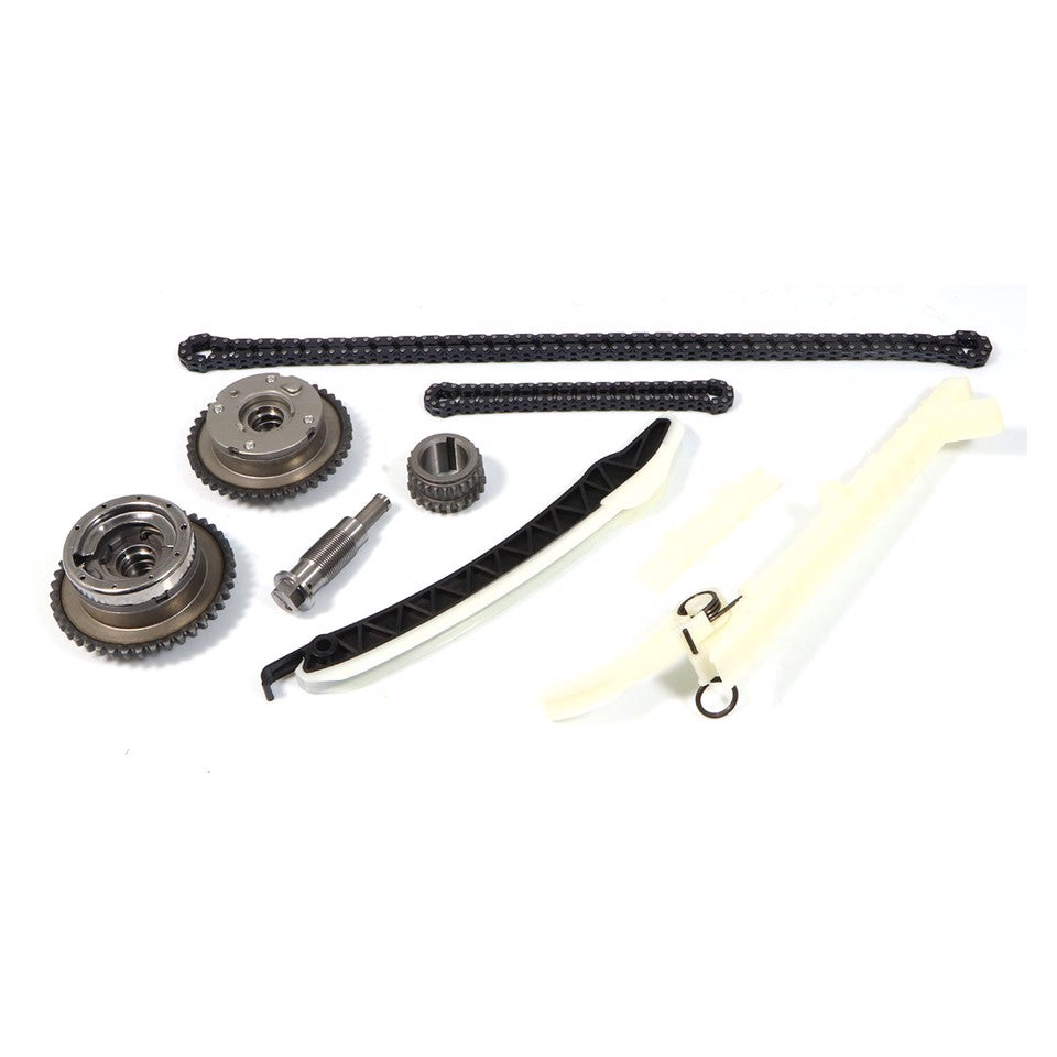 KIT DISTRIBUZIONE COMPLETO CATENA+INGRANAGGI