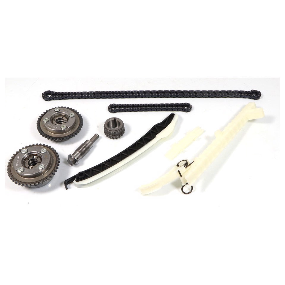 KIT DISTRIBUZIONE COMPLETO CATENA+INGRANAGGI