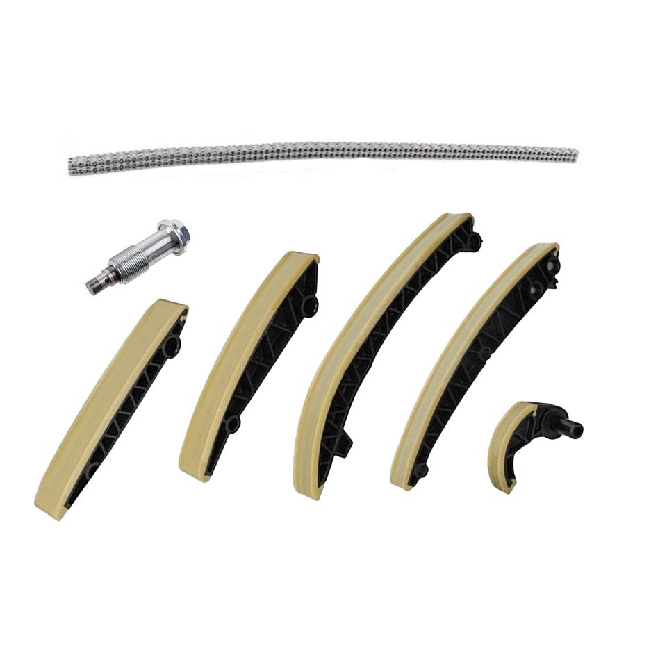 KIT DISTRIBUZIONE COMPLETO CATENA (NO INGRANAGGI)