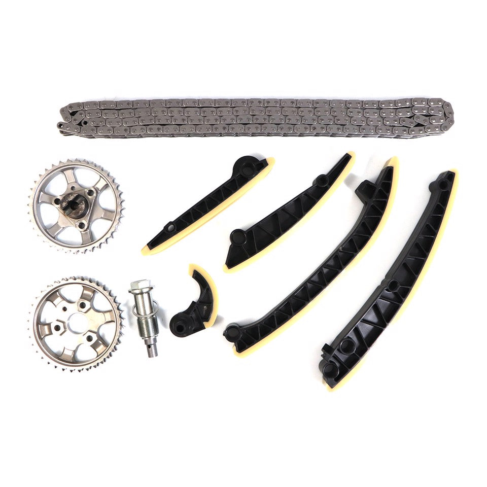 KIT DISTRIBUZIONE COMPLETO CATENA+INGR. (PREMIUM)