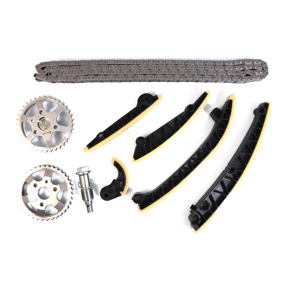 KIT DISTRIBUZIONE COMPLETO CATENA+INGR. (PREMIUM)