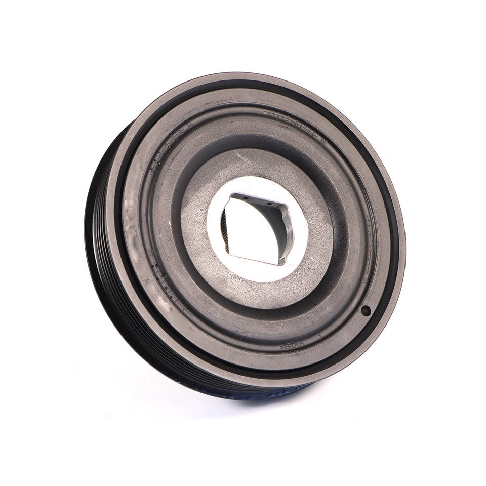 PULEGGIA ALBERO MOTORE