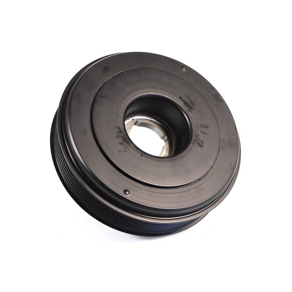 PULEGGIA ALBERO MOTORE