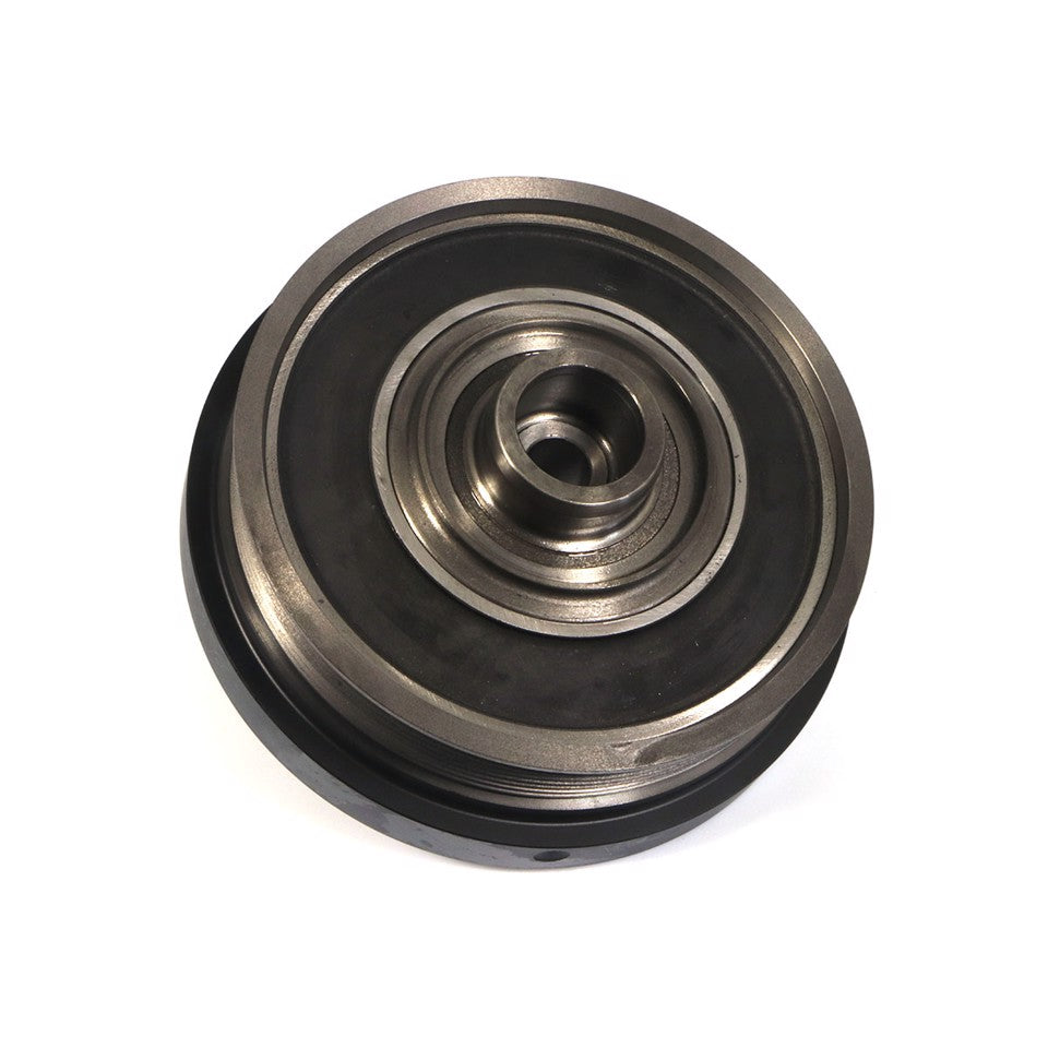 PULEGGIA ALBERO MOTORE