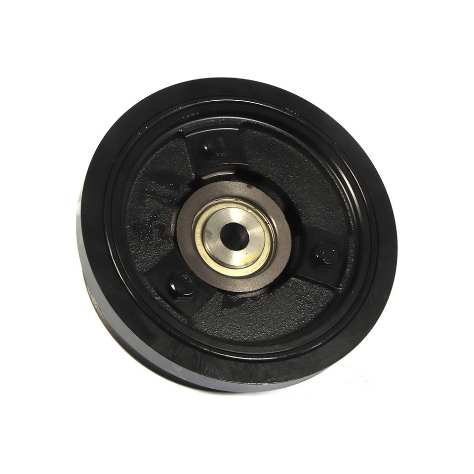 PULEGGIA ALBERO MOTORE