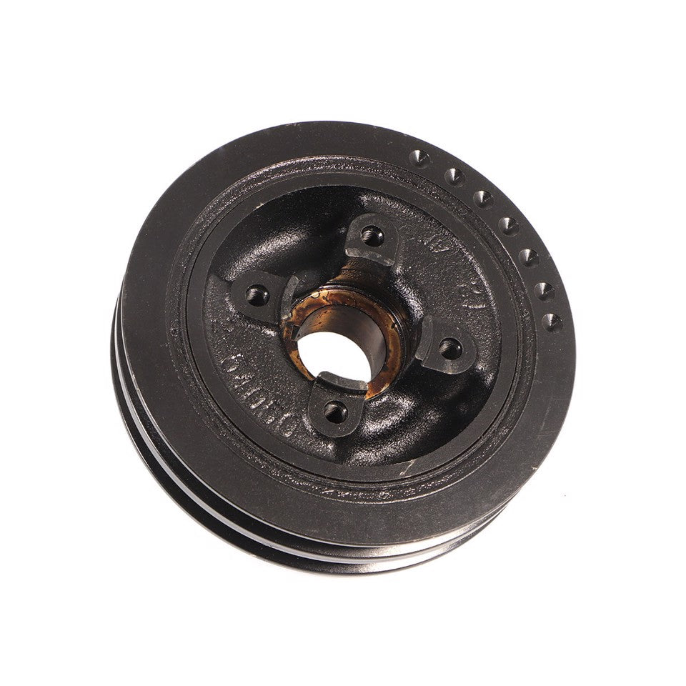 PULEGGIA ALBERO MOTORE (GENUINE PARTS)